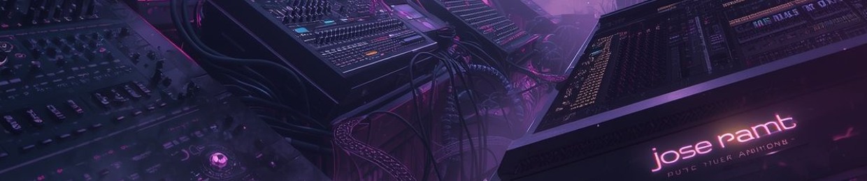 Mental Algorithm Progressive Sound (Jose Ramt)