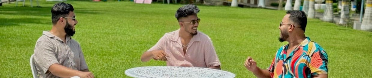 Mr Koyes Chowdhury ☁