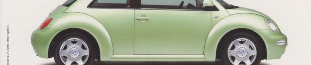beetle
