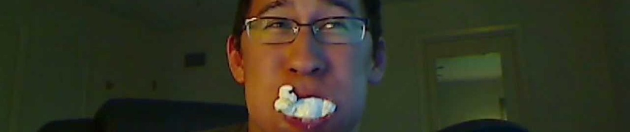 chubby bunny