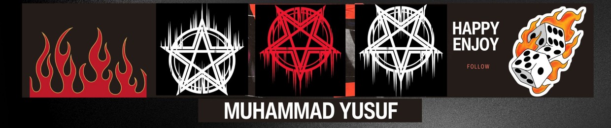 Muhammad Yusuf