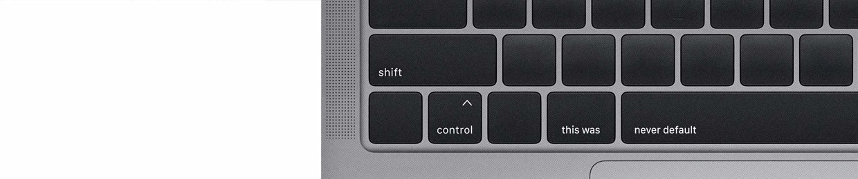 shftctrl