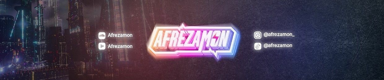 Afrezamon