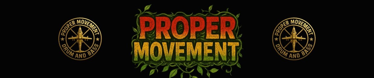 Proper Movement
