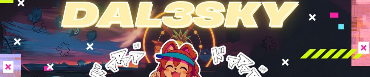 🧩Dal3Sky