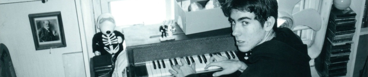 Trouble's Afoot Archives