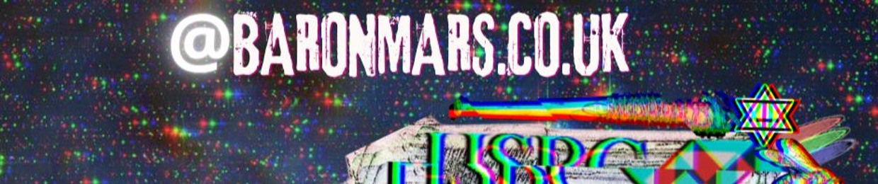 baronmars.co.uk