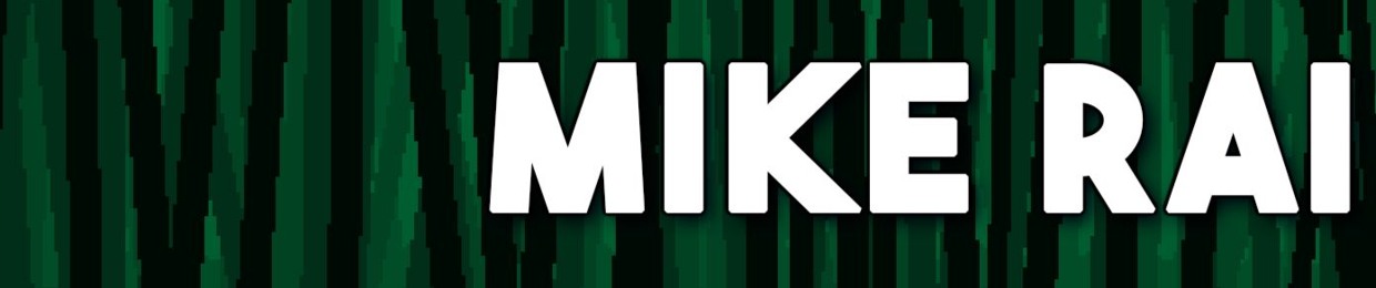 Mike Rai