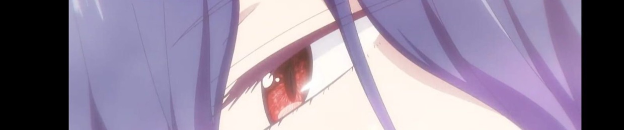 And I began to hate
