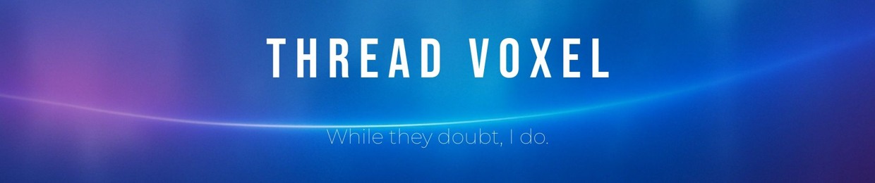 Thread Voxel