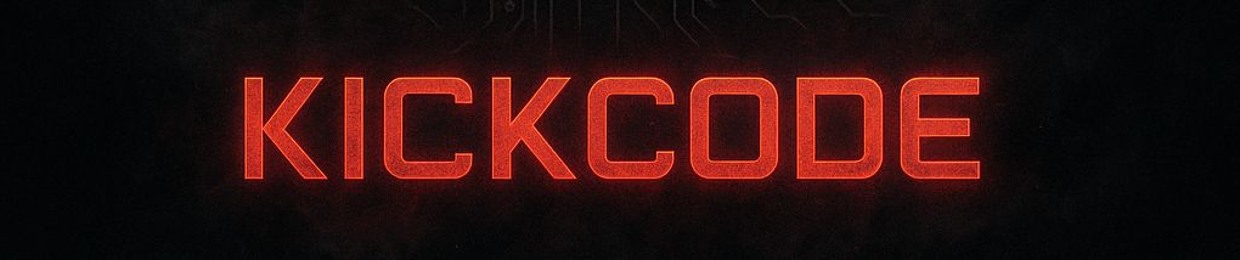KickCode