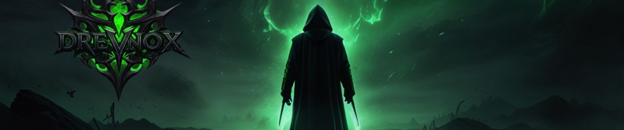 DreVnox