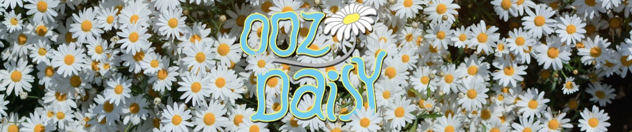 OozyDaisy