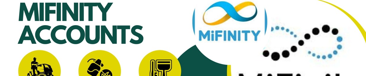 Top 33 Easiest- Ways To Buy Verified MiFINITY Acco