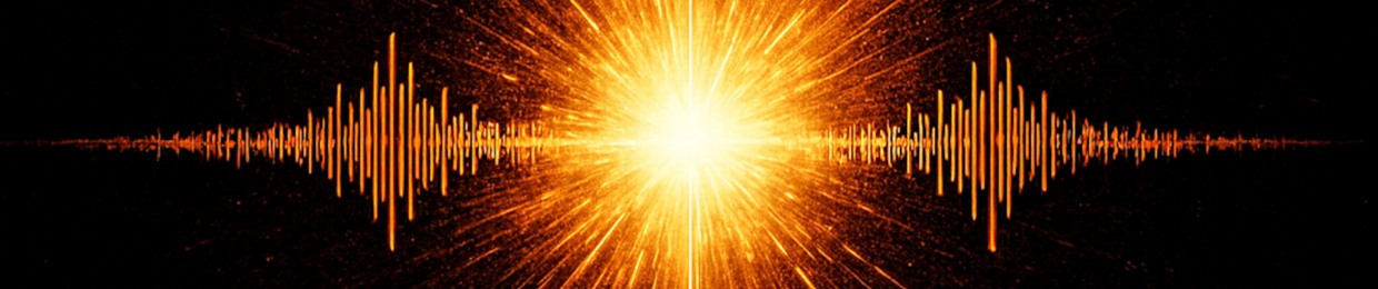 Csendből születő fényhang