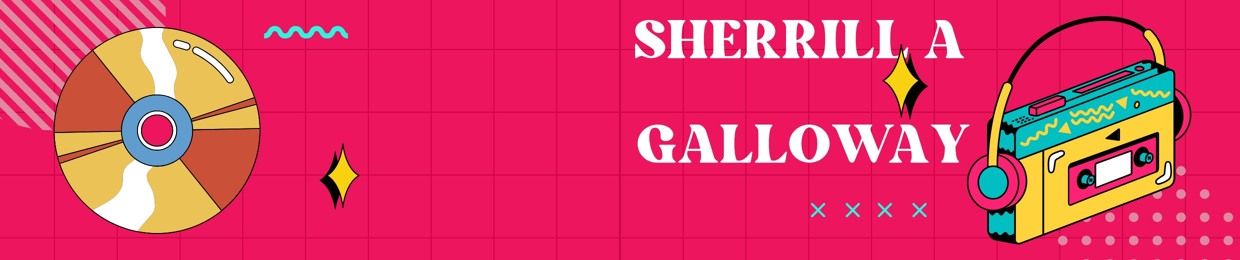 Sherrill A Galloway