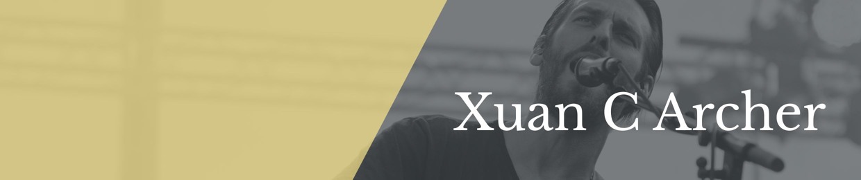 Xuan C Archer