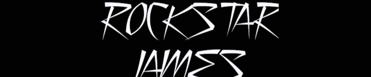 ROCKSTAR JAMES