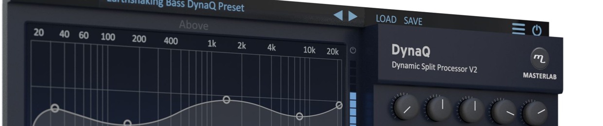 Masterlab Audio