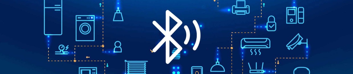 Tecksay Bluetooth module and Bluetooth beacon