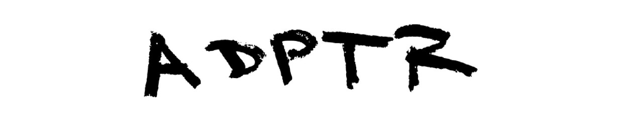 Adptr Label Adptr