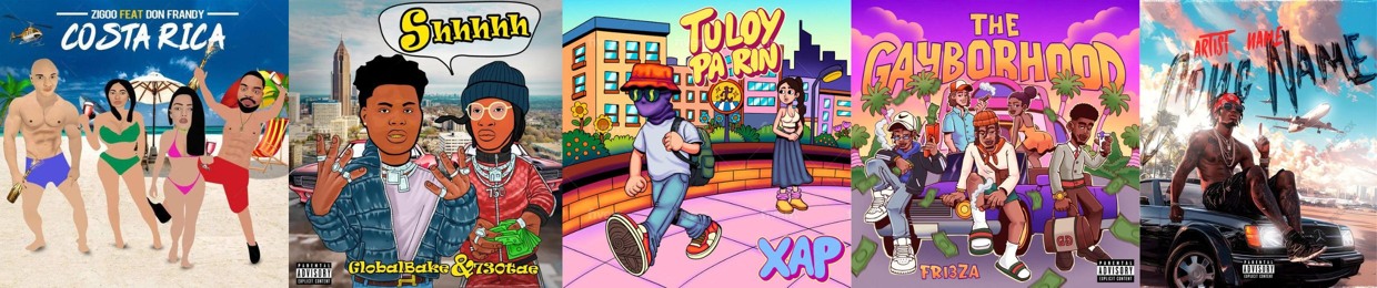 John cover art designer