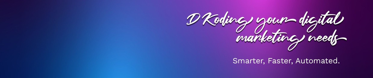 DKoderMarketing