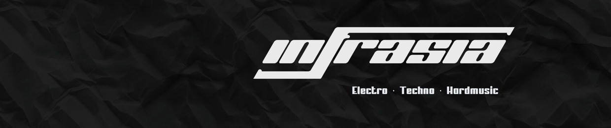 INFRASIA AUDIO