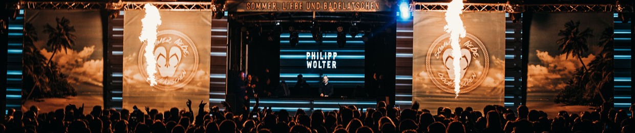 Philipp wolter