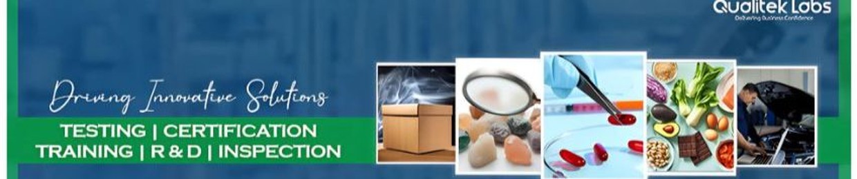 Qualitek Labs