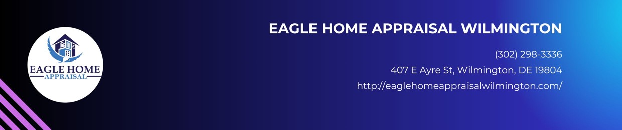 Eagle Home Appraisal Wilmington