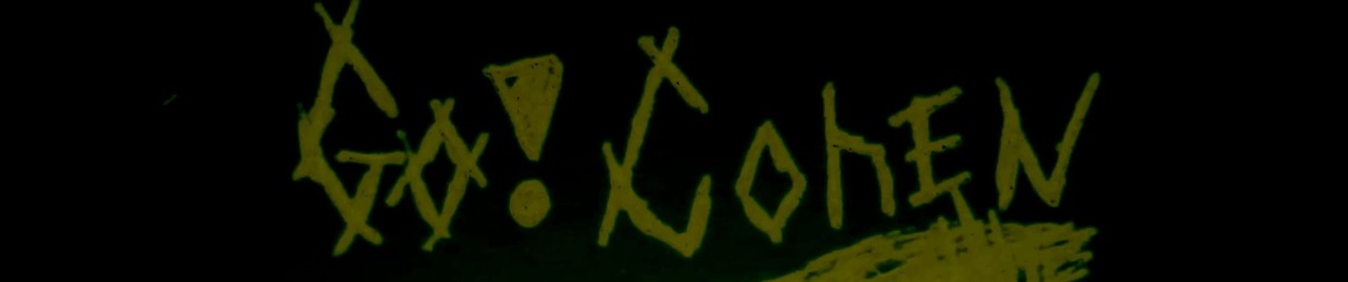 @GoCohen