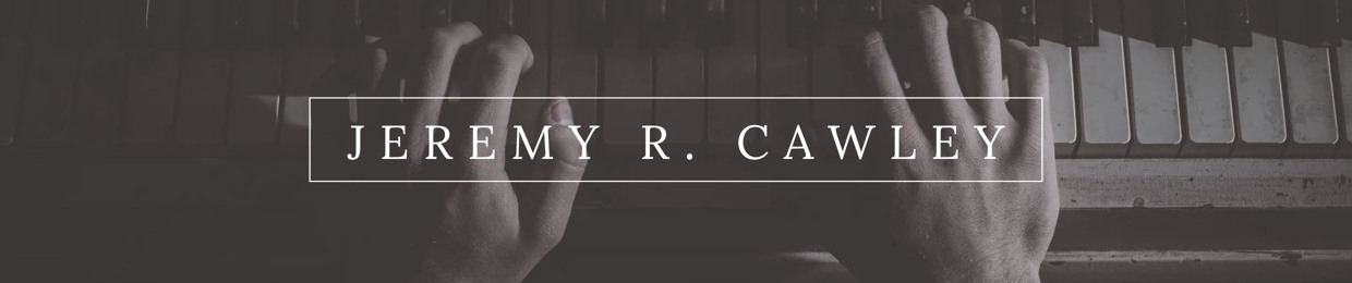 Jeremy R. Cawley