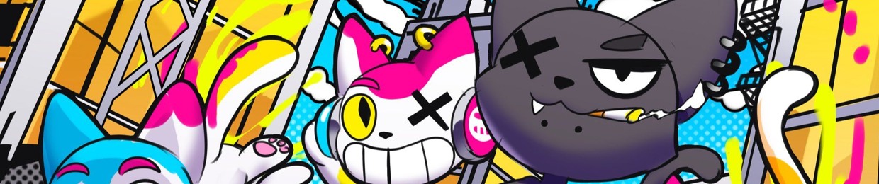 E-meow
