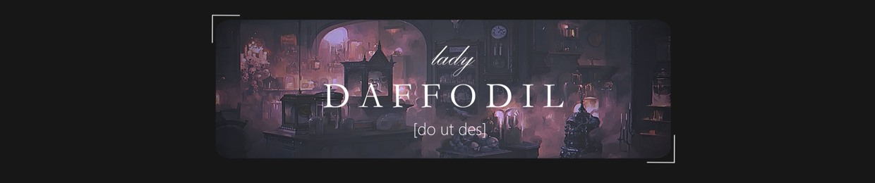Lady Daffodil