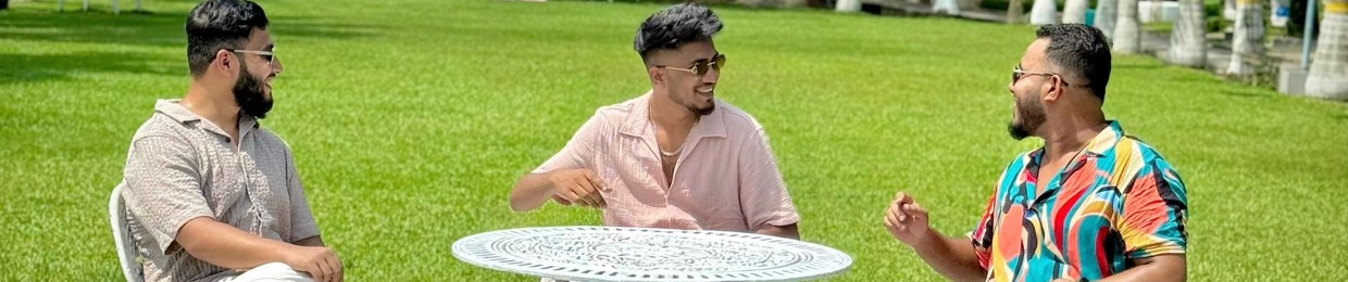 Md Koyes Chowdhury✔️T