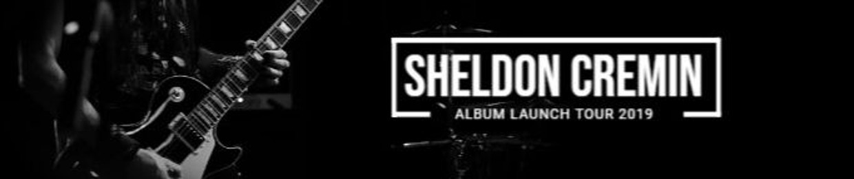 Sheldon Cremin