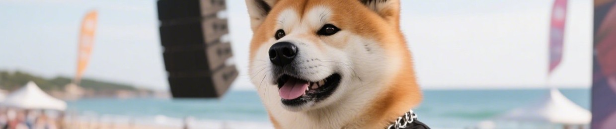 Dj Akita