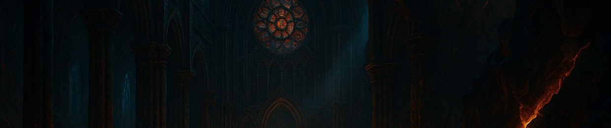 Dissonant Sanctuary (Stevie Bertrand)