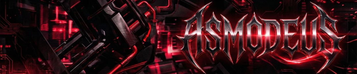 𝗔𝗦𝗠𝗢𝗗𝗘𝗨𝗦