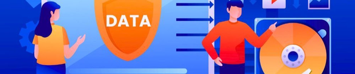 Data Loss Prevention