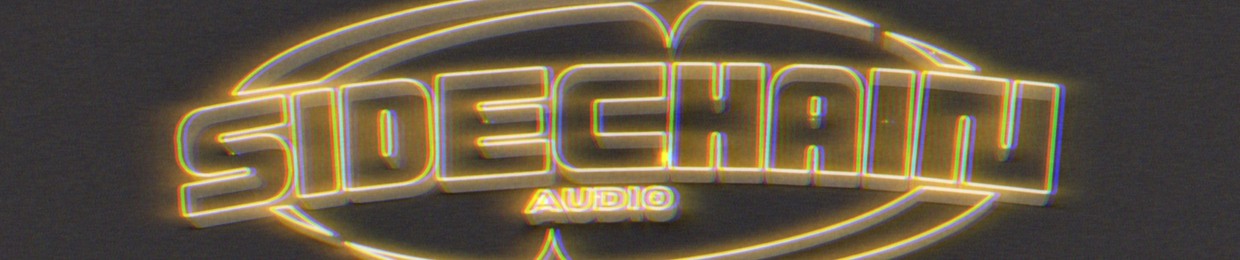 SIDECHAIN AUDIO