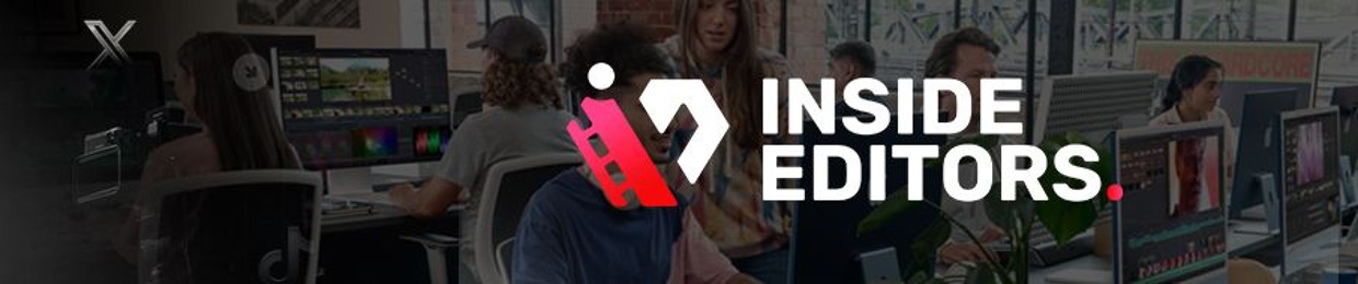 Inside Editors