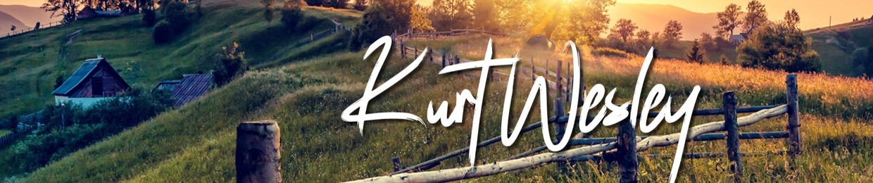 Kurt Wesley