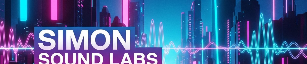Simon Labs Sounds