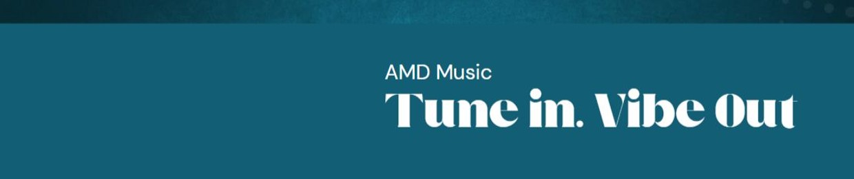 AMD Music