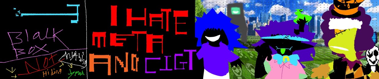 CHREDDY IS GASTER THEORY