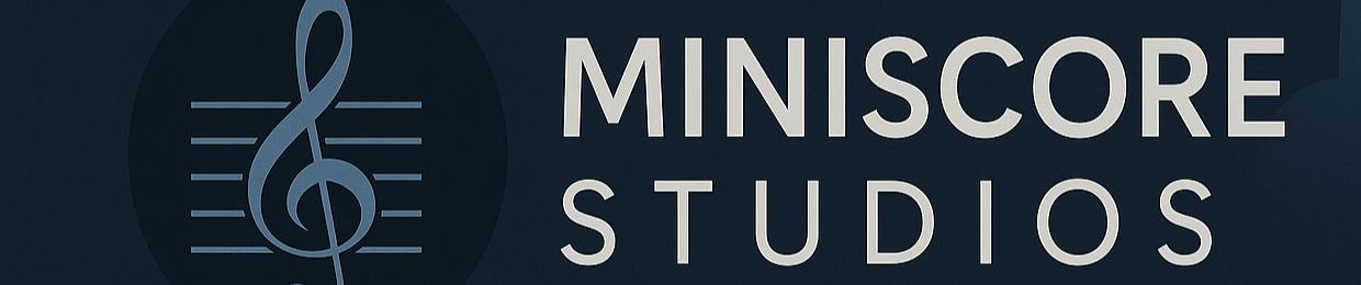 MiniScoreStudios