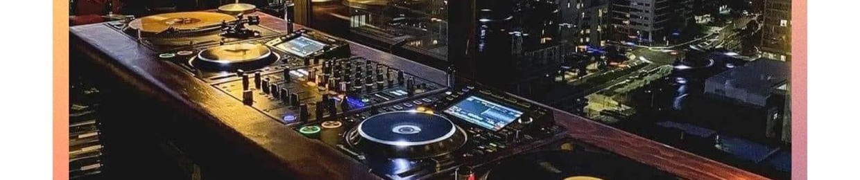 Djs set by Guy mix juin 2025