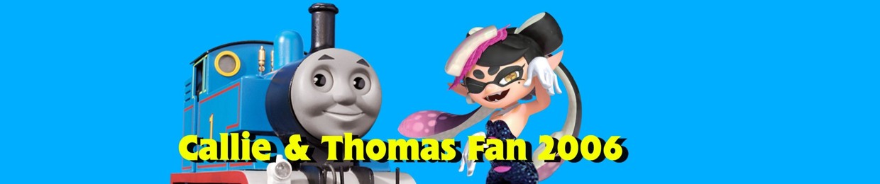 Callie & Thomas Fan 2006 Themes 2